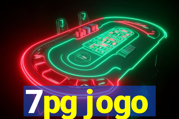 7pg jogo